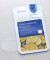 Mediheal - Dermaplus Green Tangerine Mask - Green - 10 Pcs