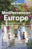 Mediterranean Europe Phrasebook Dictionary - Lonely Planet