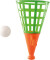 Mega Snatch Cup Spil - Assorteret Farver