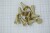 Billing Boats Fittings - Megafon - 12 Mm - 10 Stk