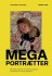 Megaportrætter - Shaping A Pattern