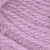 Uldgarn - Melbourne Wool - L 92 M - Rosa - 50 G
