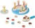 Melissa Doug - Wooden Birthday Cake - Legesæt I 34 Dele