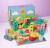 Melissa Doug - Blockables Byggesæt - Town - 73 Dele