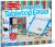 Melissa Doug - Magnetic Tabletop Easel - Tegnetavle Til Børn