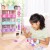 Melissa Doug - Beauty Kiosk Play Set - Skønhedssalon Til Børn