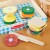 Melissa Doug - Sandwich Set - Legemad I Træ - 16 Ingredienser