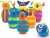 Melissa Doug - Monster Bowling