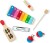Musikinstrumenter Til Børn - Melissa And Doug - Orkester I Æske