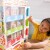 Melissa Doug - Slikautomat - Med 19 Dele