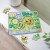 Melissa And Doug Puslespil I Træ - Dyr - Gear Puzzle - 24 Brikker