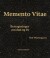Memento Vitae