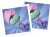 Clementoni Memo Pocket - Gabbys Dukkehus Vendespil - 48 Kort