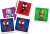 Clementoni Memo Pocket - Spidey Vendespil - 48 Kort