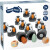 Huskespil - Safari - Small Foot