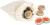 Small Foot - Memory Vendespil Til Børn - Sensory - 28 Brikker