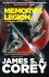Memory S Legion The Complete Expanse Story Collection