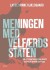 Meningen Med Velfærdsstaten