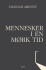 Mennesker I En Mørk Tid