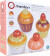 Mentari - Cupcakes 4 Stk