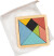 Mentari - Tangram 7 Brikker