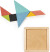 Mentari - Tangram 7 Brikker