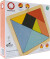 Mentari - Tangram 7 Brikker