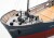 Billing Boats - Mercantic 424 Coaster - Wooden Hull - 1 50 - Bb424