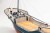 Billing Boats - Mercantic 424 Coaster - Wooden Hull - 1 50 - Bb424