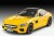 Revell - Mercedes Amg Gt Bil Byggesæt - 1 24 - Level 3 - 07028