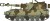 Vallejo - Model Air Maling Sæt - Merdc Desert Colors - 6X17 Ml