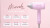 Mermade - Hair Dryer - Eu