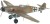 Revell - Messerschmitt Bf 109 G-10 Modelfly - 1 72 - 04160