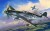 Revell 03752 - Messerschmitt Bf109G-10 Erla Fly Byggesæt - 1 32