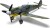 Airfix A17003 - Messerschmitt Bf109G-5G-6 Byggesæt - 1 24