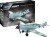 Revell - Messerschmitt Bf109G-6 Easy-Click System - 1 32 - 03653
