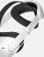 Meta - Quest 2 Elite Strap With Battery
