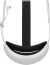 Meta - Quest 2 Elite Strap With Battery