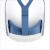 Meta - Quest 3 Facial Interface Head Strap Blue