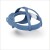 Meta - Quest 3 Facial Interface Head Strap Blue