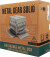 Metal Gear Solid 2 Replica Cardboard Box
