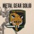 Metal Gear Solid Foxhound Insignia Limited Edition Ingot