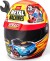 Metal Machines - Speed Heroes Helmet - Surprise Legetøj - Zuru