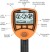 Metaldetektor Til Børn Og Nybegynder - Orange