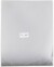 Metalkarton - A2 - Ark 420X594 Mm - 280 G - Sølv - 10 Ark