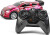 Tec-Toy - Mgs Chase - Rc Fjernstyret Bil Med Lys - 15 Kmt - Pink