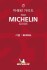 Michelin Hotels Restaurants Guide Seoul 2021