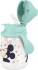 Mickey Mouse - Babykop Med Sugerør - 370 Ml - Grøn