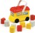 Disney Baby - Mickey Mouse Bus Puttekasse - Baby Clementoni