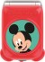 Mickey Mouse Telefon Legetøj - Disney Baby - Clementoni